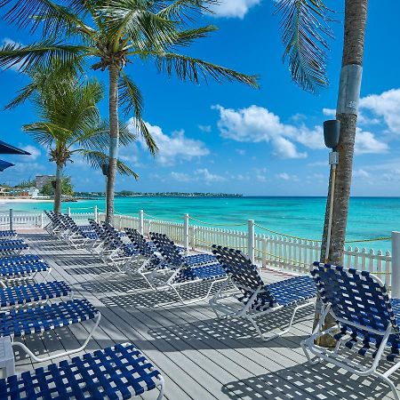 Butterfly Beach Hotel Крайст-Черч Екстер'єр фото