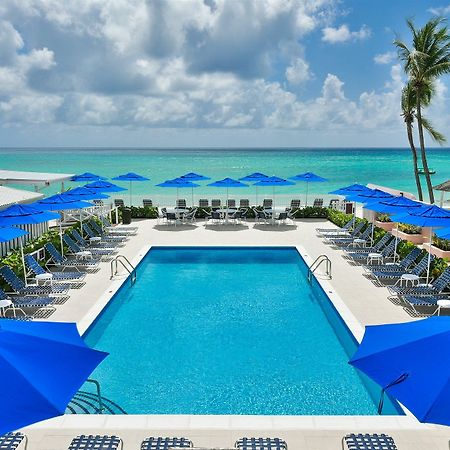 Butterfly Beach Hotel Крайст-Черч Екстер'єр фото