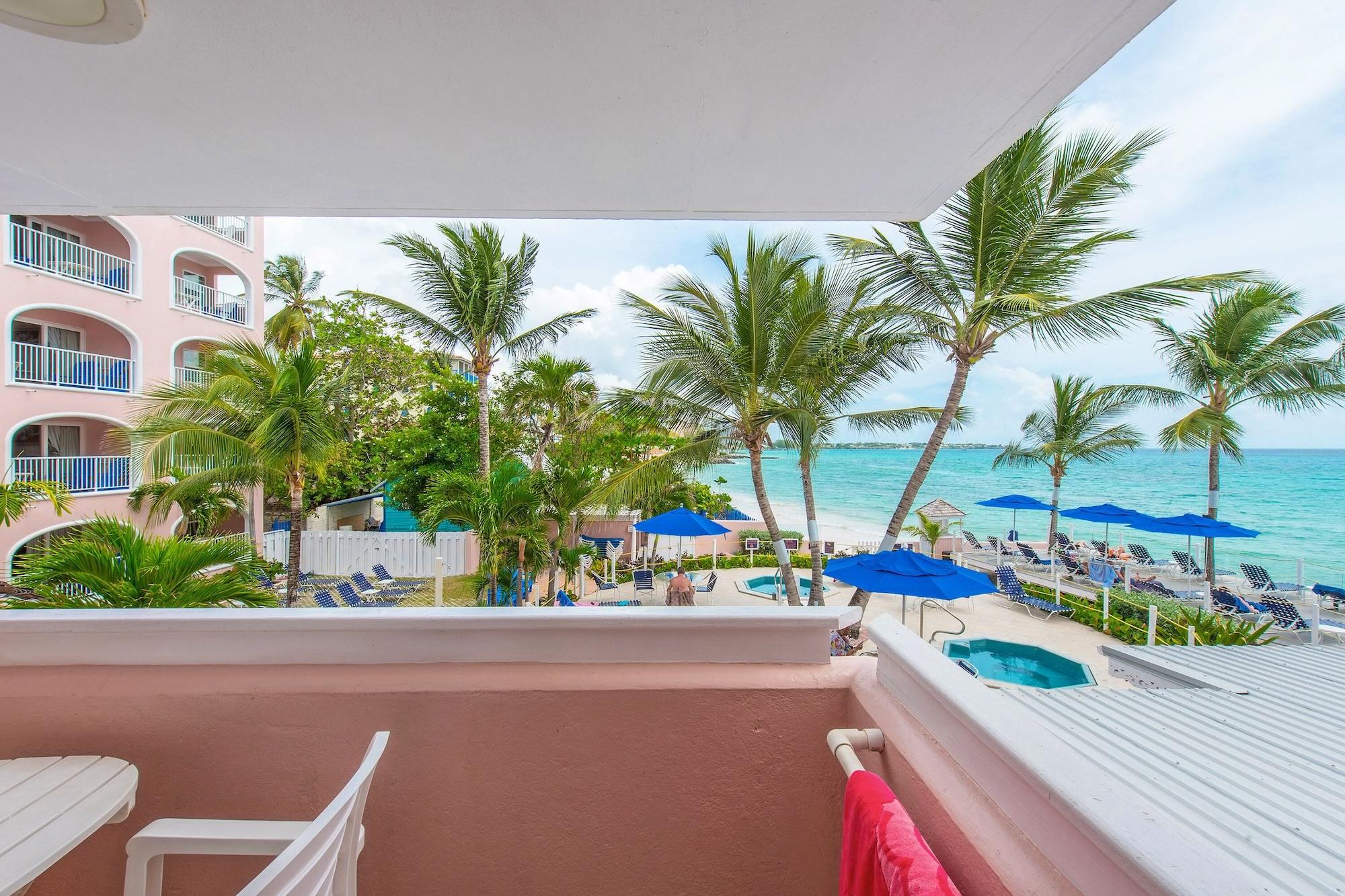 Butterfly Beach Hotel Крайст-Черч Екстер'єр фото