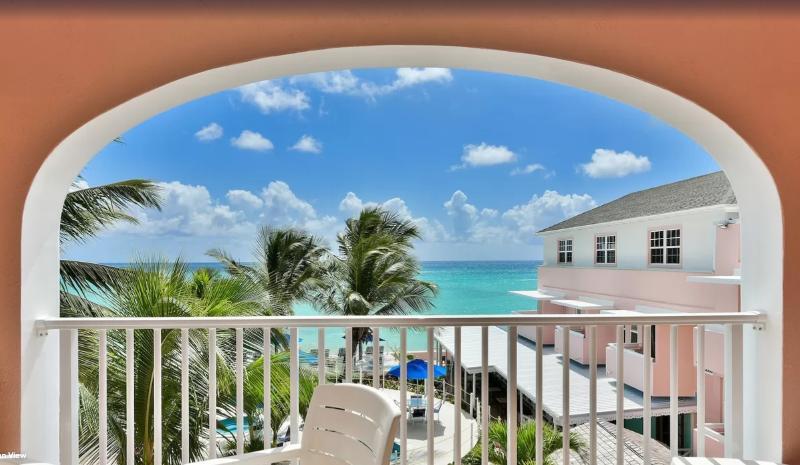 Butterfly Beach Hotel Крайст-Черч Екстер'єр фото