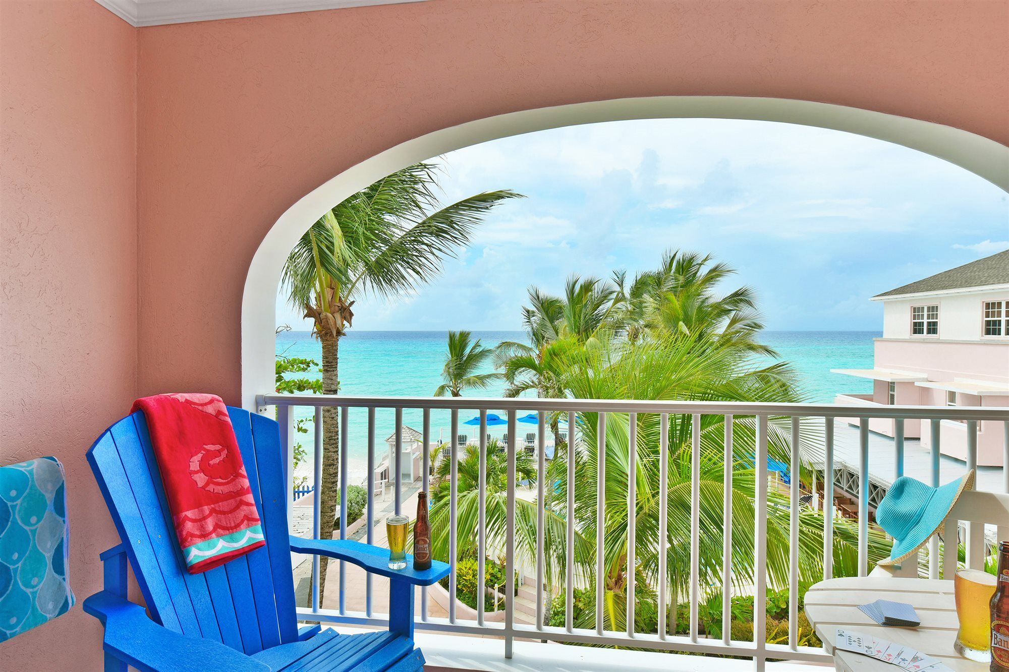 Butterfly Beach Hotel Крайст-Черч Екстер'єр фото