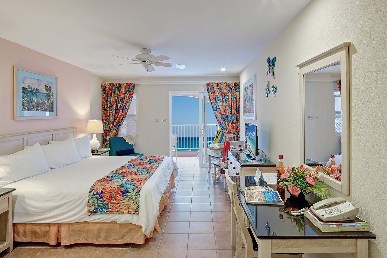 Butterfly Beach Hotel Крайст-Черч Екстер'єр фото